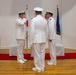 ATGWP Change of Command