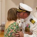 ATGWP Change of Command