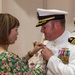 ATGWP Change of Command