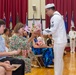 ATGWP Change of Command