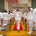 ATGWP Change of Command