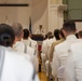 ATGWP Change of Command