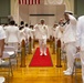ATGWP Change of Command