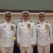 ATGWP Change of Command