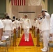 ATGWP Change of Command