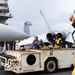 USS Gerald R. Ford (CVN 78) Conducts Flight Deck Operations
