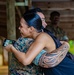 Home After All These Years: Marine Returns Home to Kosrae After 20 Years During Koa Moana 25