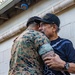 Home After All These Years: Marine Returns Home to Kosrae After 20 Years During Koa Moana 25