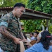 Home After All These Years: Marine Returns Home to Kosrae After 20 Years During Koa Moana 25
