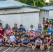 Home After All These Years: Marine Returns Home to Kosrae After 20 Years During Koa Moana 25