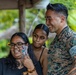 Home After All These Years: Marine Returns Home to Kosrae After 20 Years During Koa Moana 25