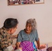 Home After All These Years: Marine Returns Home to Kosrae After 20 Years During Koa Moana 25