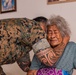 Home After All These Years: Marine Returns Home to Kosrae After 20 Years During Koa Moana 25
