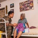 Home After All These Years: Marine Returns Home to Kosrae After 20 Years During Koa Moana 25