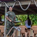 Home After All These Years: Marine Returns Home to Kosrae After 20 Years During Koa Moana 25