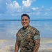 Home After All These Years: Marine Returns Home to Kosrae After 20 Years During Koa Moana 25