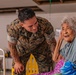 Home After All These Years: Marine Returns Home to Kosrae After 20 Years During Koa Moana 25