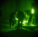 3rd Reconnaissance Battalion Conducts Night Operation