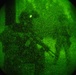 3rd Reconnaissance Battalion Conducts Night Operation