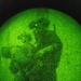 3rd Reconnaissance Battalion Conducts Night Operation