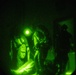3rd Reconnaissance Battalion Conducts Night Operation