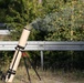 LASSO Loitering Munition Training