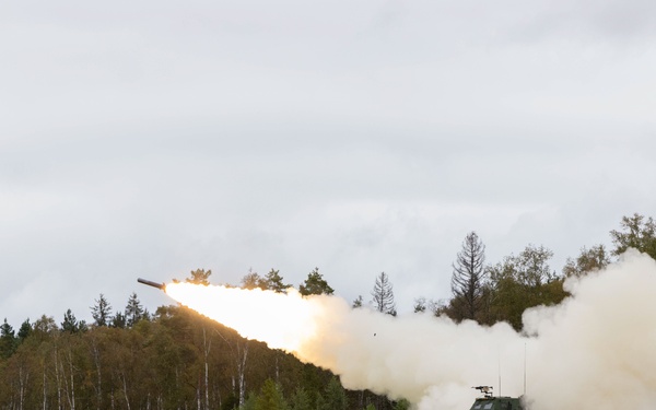 TF Voit mission accomplishment Estonian and NATO defense capability