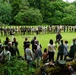 USAG Stuttgart celebrates German-American friendship in hunting ceremony