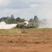 Super Garuda Shield 25 HIMARS live-fire