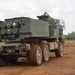 Super Garuda Shield 25 HIMARS live-fire