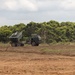 Super Garuda Shield 25 HIMARS live-fire