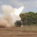 Super Garuda Shield 25 HIMARS live-fire