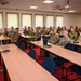 Spangdahlem Airmen welcome Chief Kwiatowski