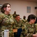 Spangdahlem Airmen welcome Chief Kwiatowski
