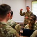 Spangdahlem Airmen welcome Chief Kwiatowski