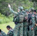 Garuda Shield holds it's annual exercise between the Indonesian National Armed Forces and U.S. Military