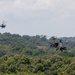 Garuda Shield holds it's annual exercise between the Indonesian National Armed Forces and U.S. Military
