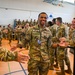 Spangdahlem Airmen Celebrate Staff Sgt. selects
