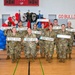 Spangdahlem Airmen Celebrate Staff Sgt. selects
