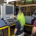 Norfolk Naval Shipyard Hosts Ribbon Cutting in Celebration of Newest Shaft Lathe Installation