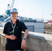 Shipyard Spotlight: Robert Caudill - Code 900Q Quality Assurance Specialist