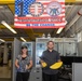 Eye on Innovation: Partnership between Rapid Innovation Branch and the Electroplating Shop Brings New Tools to Light