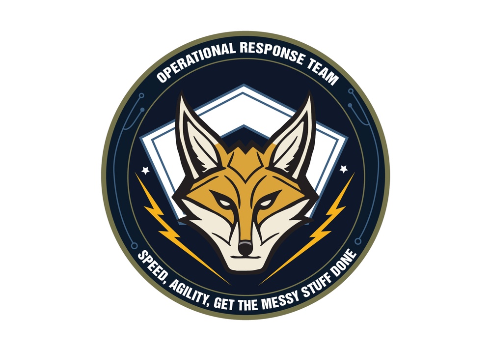 C3BM ORT leadership changes hands