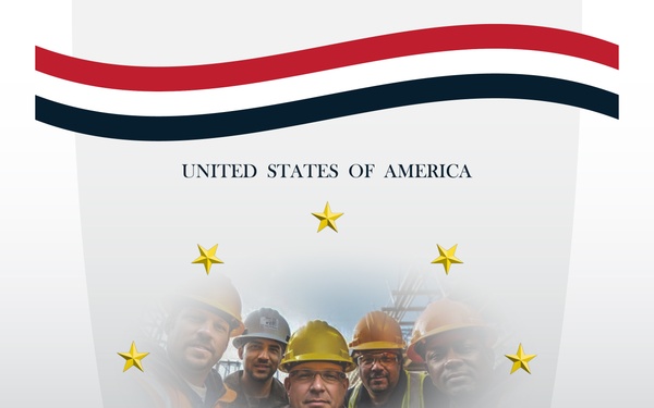 NNSY Honors Labor Day