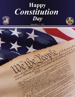 AFN Naples Radio News- Vicenza Library Summer Reading & Purple Heart Day Speech