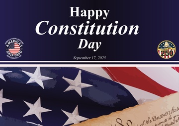 Norfolk Naval Shipyard Honors Constitution Day