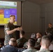 MARFORCOM 4th Quarter Civilian Town Hall