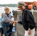 Rockland Maine Lobsterfest 2025