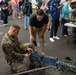 Rockland Maine Lobsterfest 2025