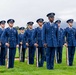 U.S. Air Force Academy Parents' Weekend Parade 2025